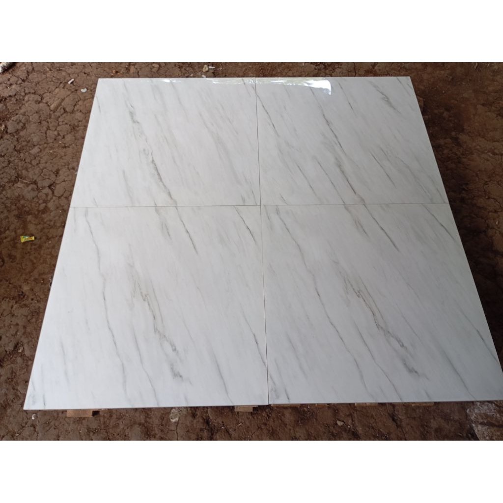 Granit 60x60 Sunpower Glossy