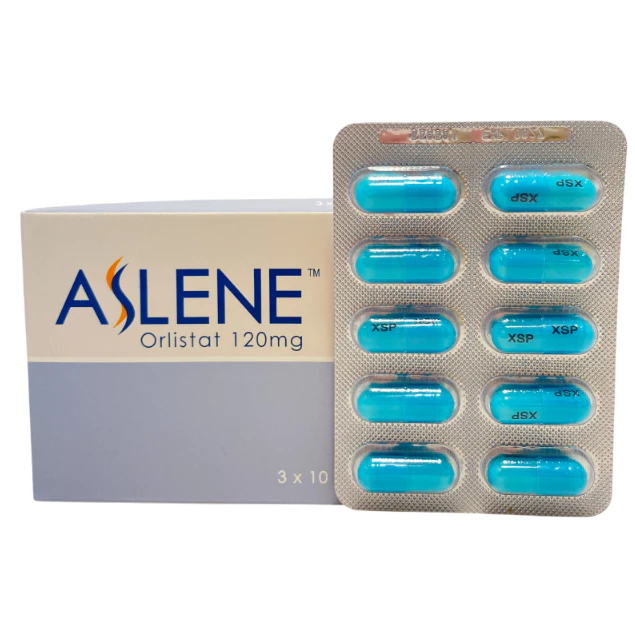 Sienna Stor || Aslene Orlistat Malaysia
