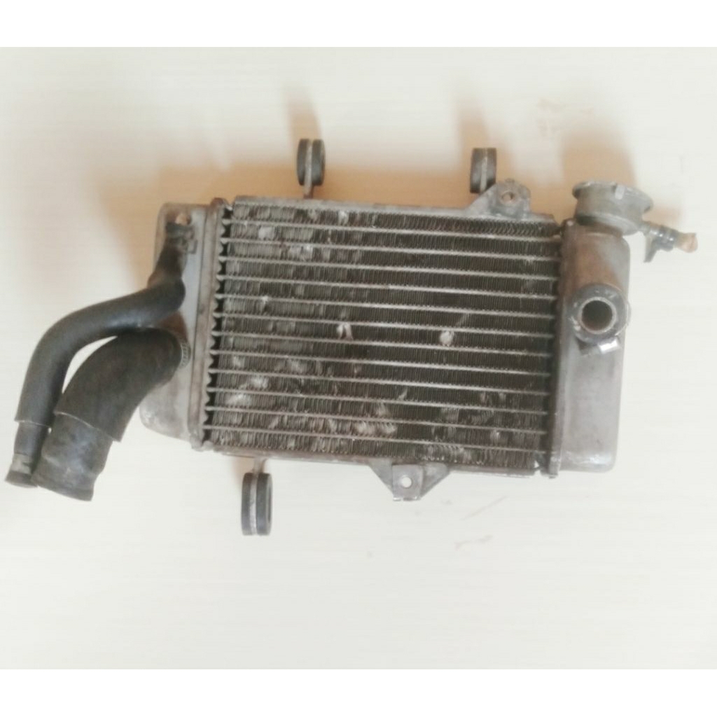 Radiator jupiter MX new MX old original