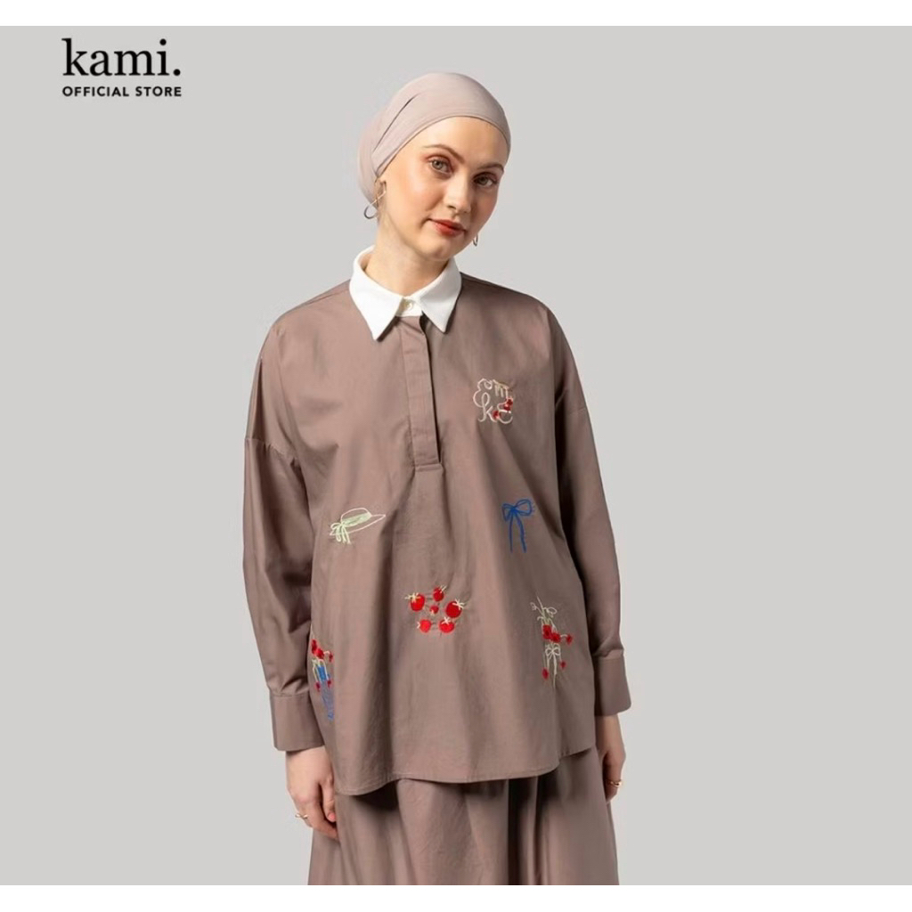 preloved kamiidea