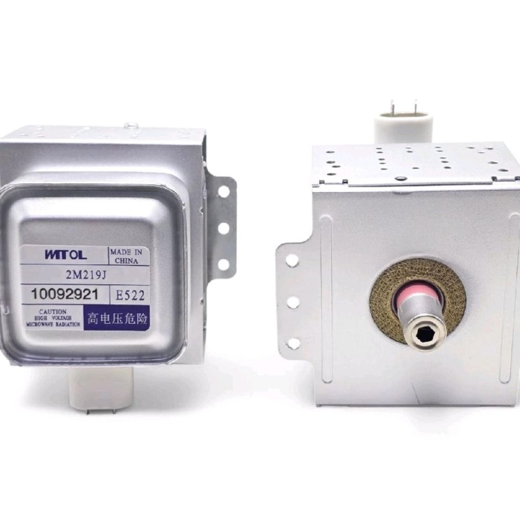 MAGNETRON MICROWAVE WITOL 2M219J