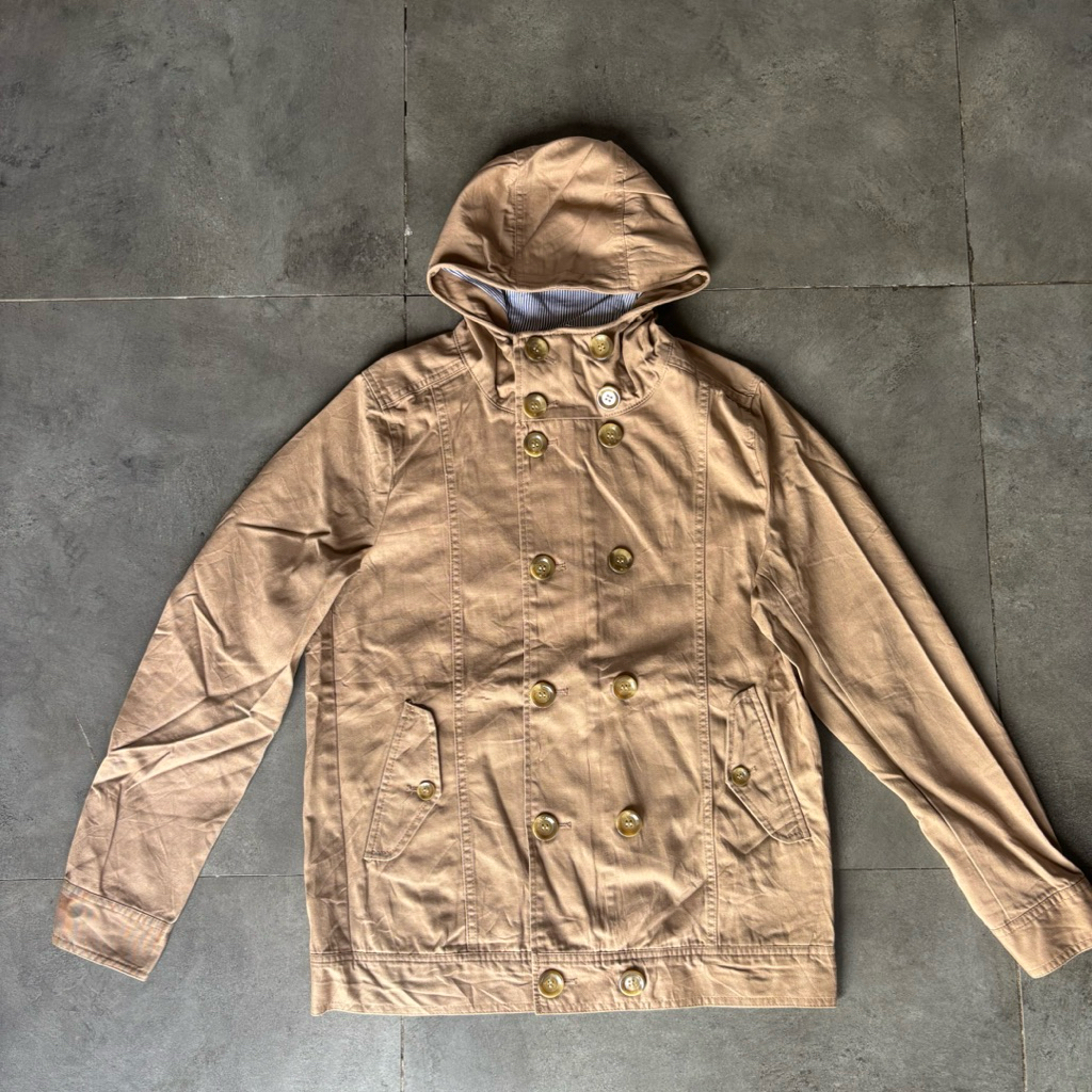 Louis Chavlon Jacket Woman