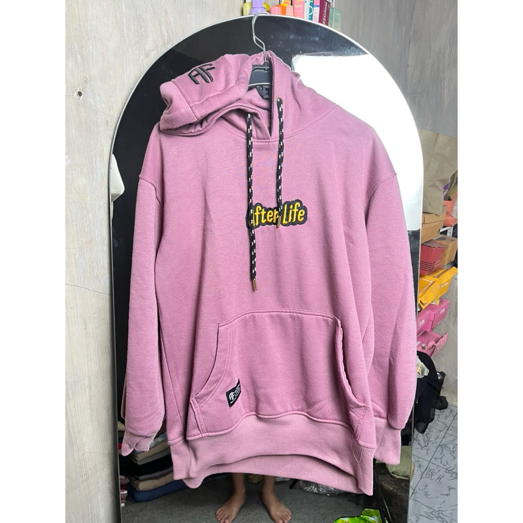 HOODIE AFTER LIFE