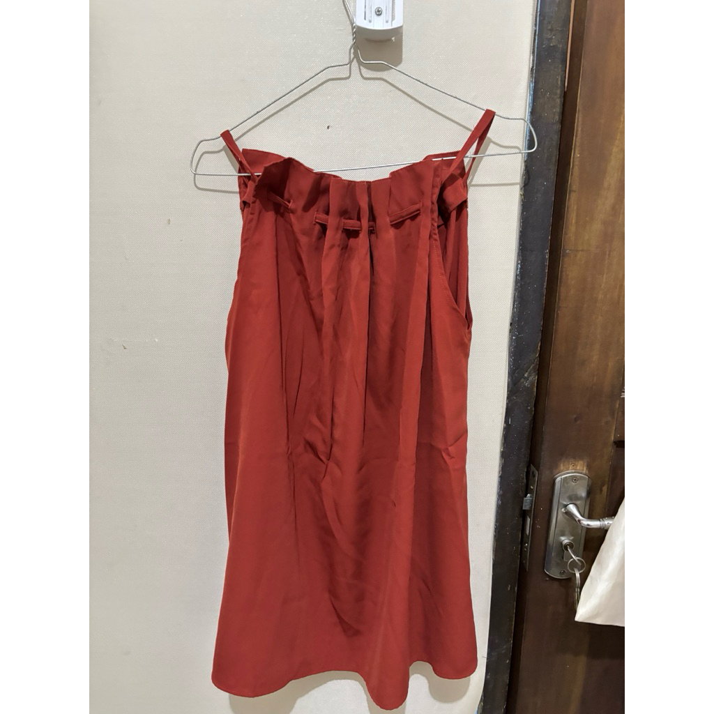 Tanktop Shopatvelvet