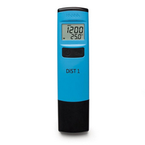 TDS Meter Hanna HI 98301 Dist 1