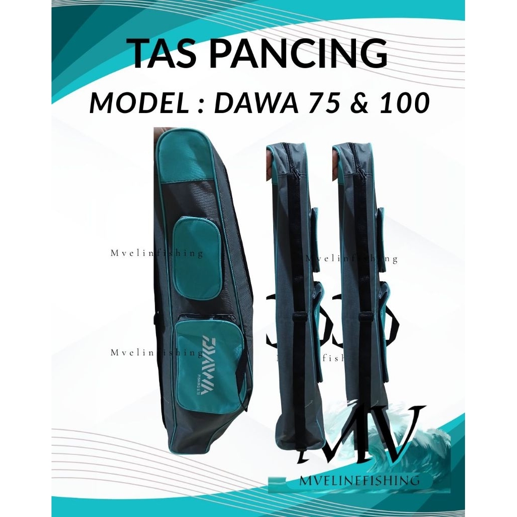 TAS PANCING PANCING DAWA 75CM & 100CM