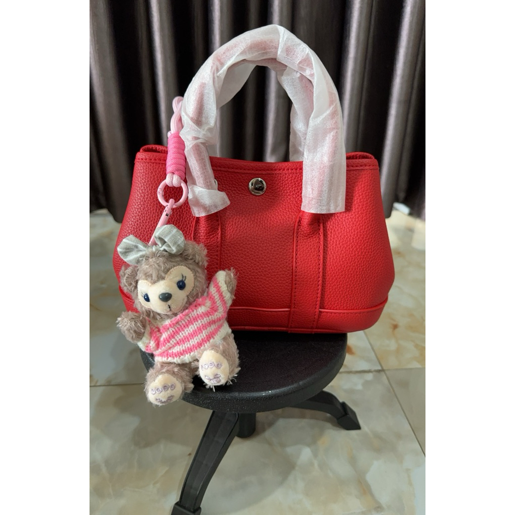 TAS 1MP0RT GARDEN PARTY
