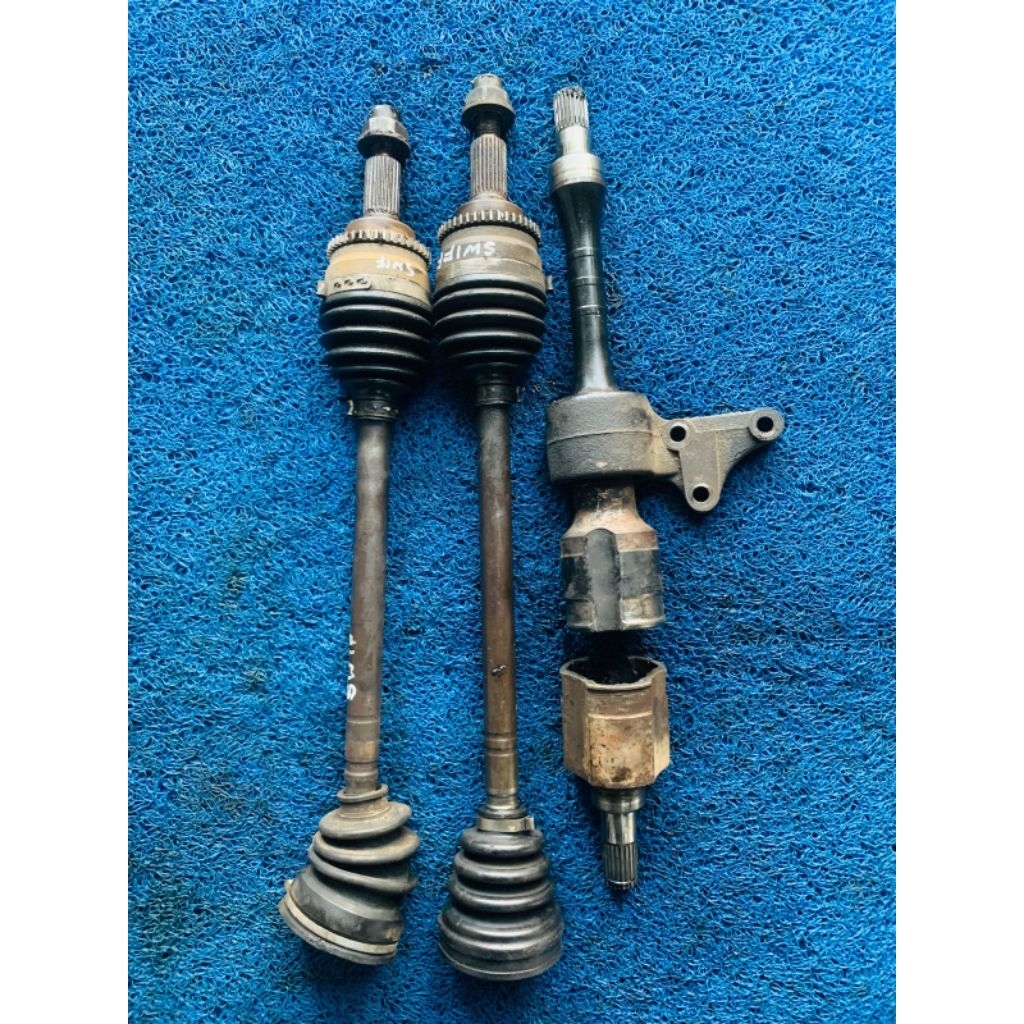 Cv Joint Swift Manual Fullset