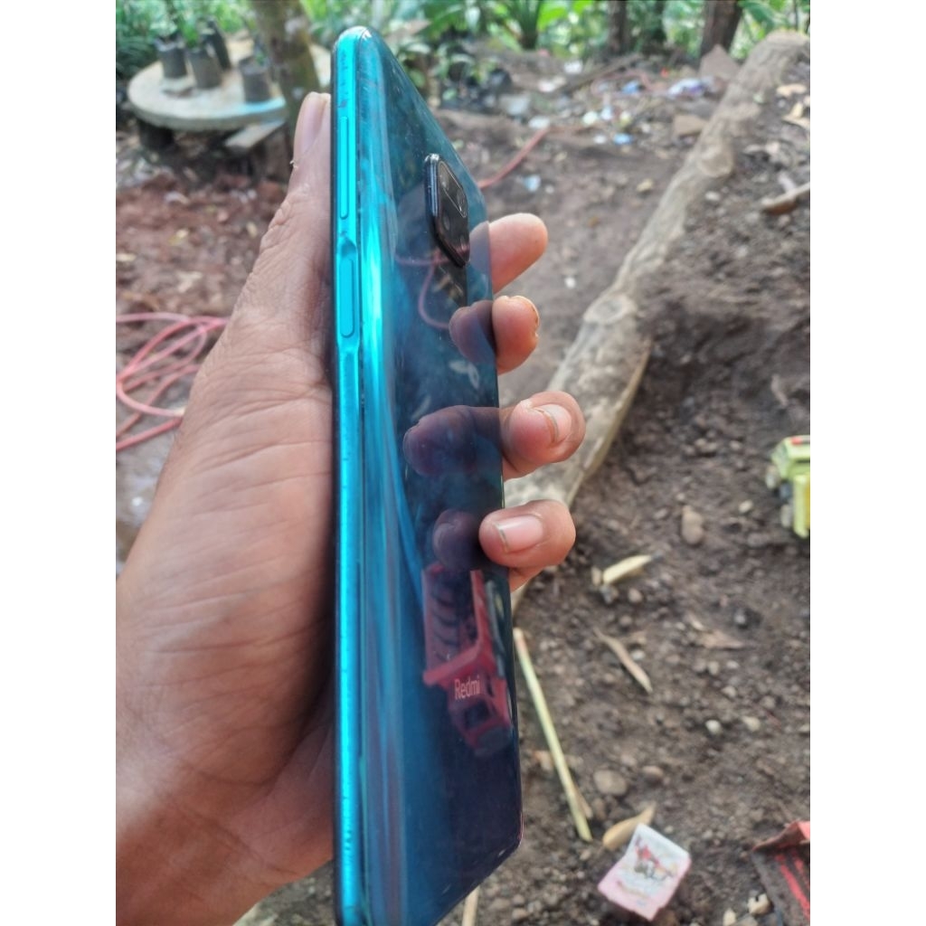 redmi note 9pro matot