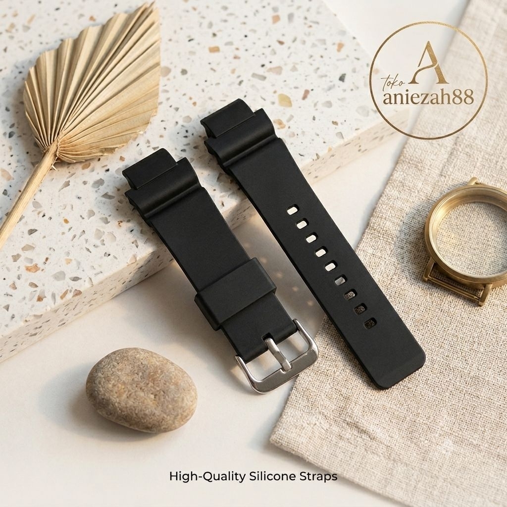 Tali Strap Jam Tangan Digitec DG-2111T DG-4120T DG-2096T