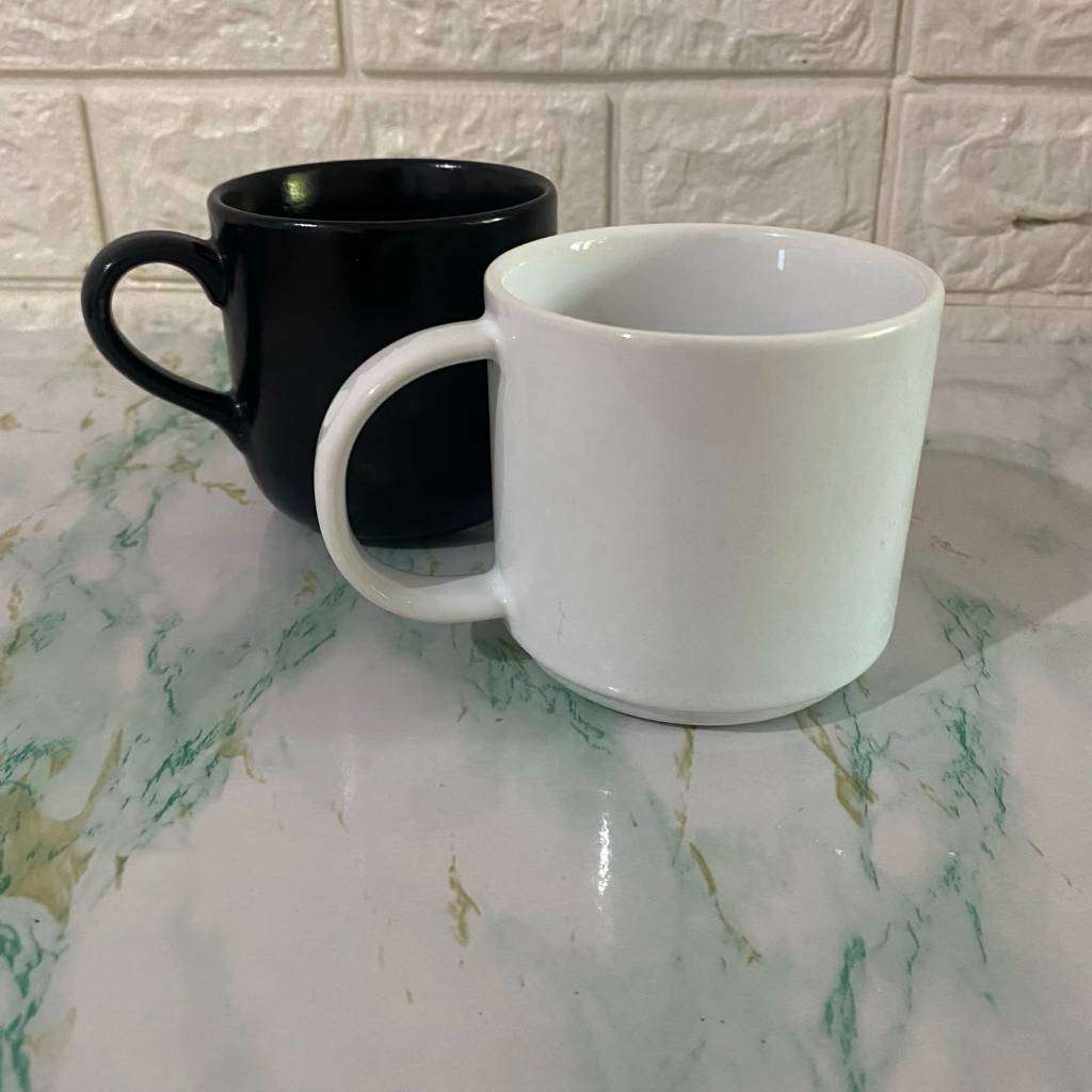 MUG KERAMIK / MUG SEREAL / MUG PREMIUM