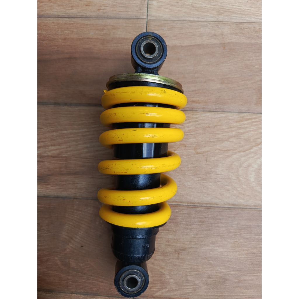 shockbreaker shock belakang MX king MX 135 MX New 135 KYB