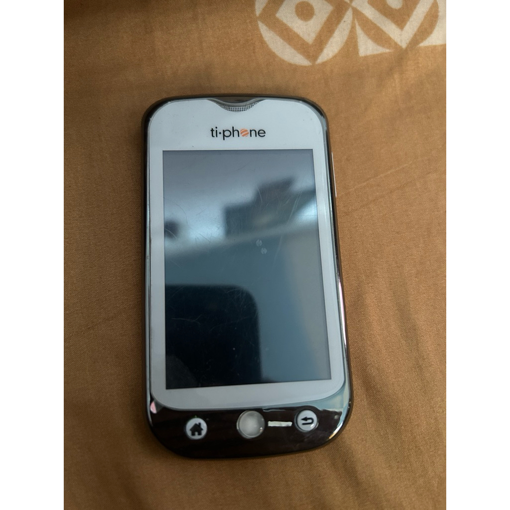 hp typhone jadul speaker besar