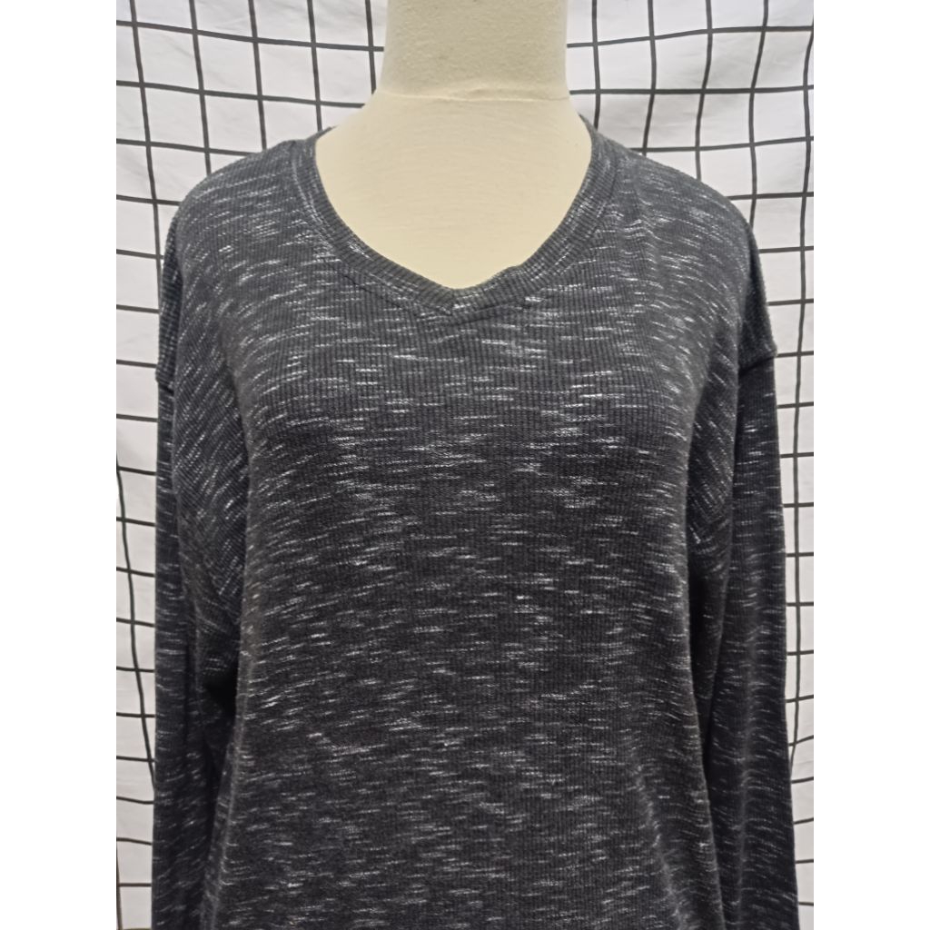 Knit Tunic Sweater Wanita GAP