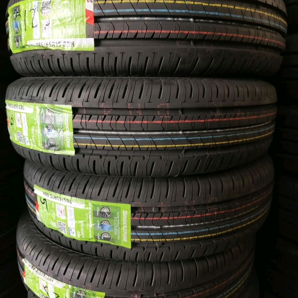 185/65 R15 Bridgestone ecopia ep300  BARU
