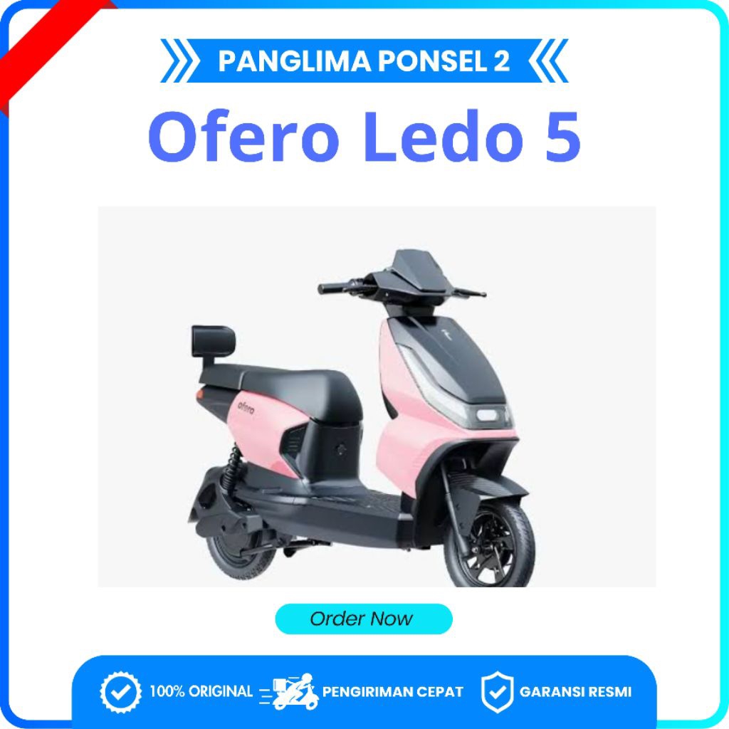 Ofero ledo 5 2026 Dinamo 500Watt