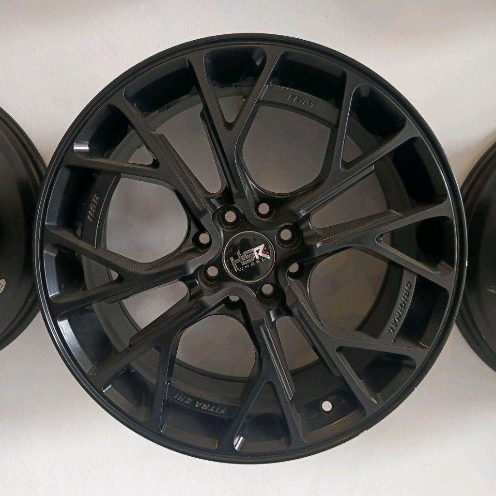 Vleg racing Hsr wheels FE-01 R17