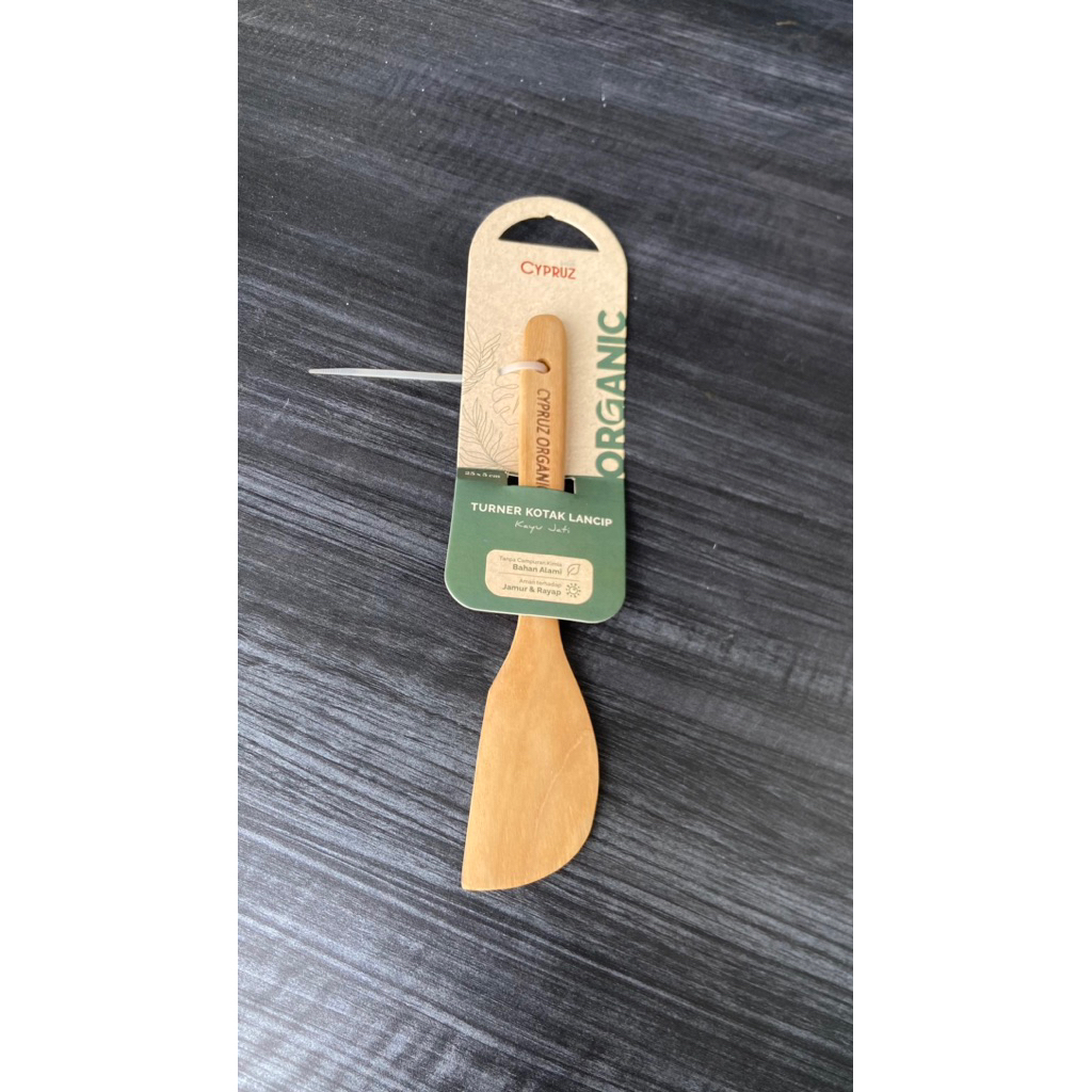 CYPRUS SUTIL KY.JATI LANCIP AM-0743