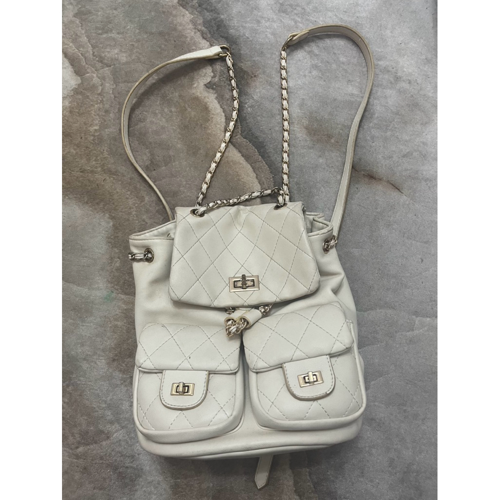 Tas Ransel enji