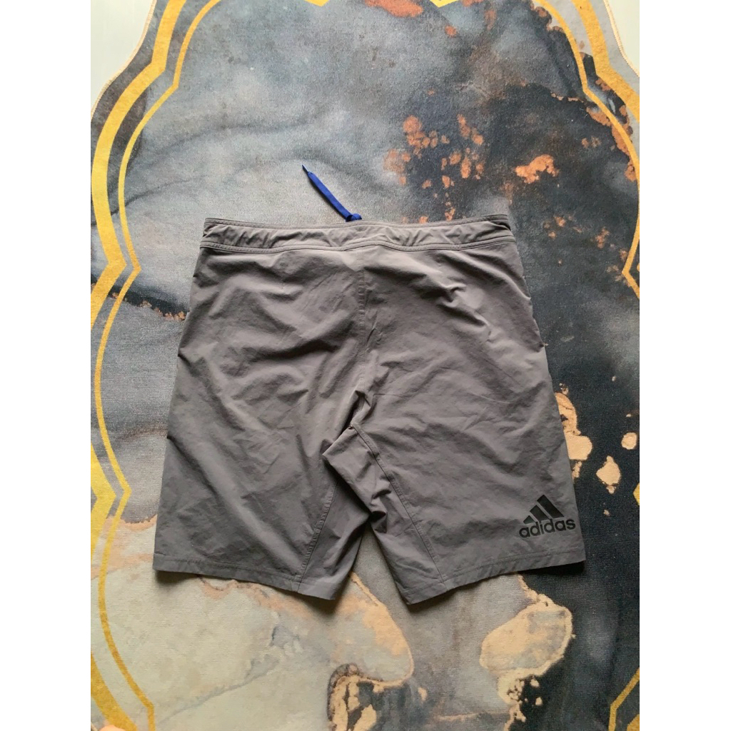 celana swim adidas second