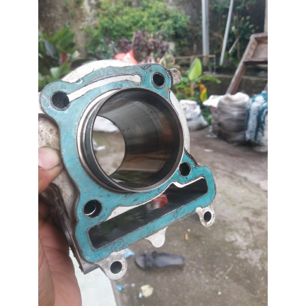 blokseher mio moto1 54.55mm
