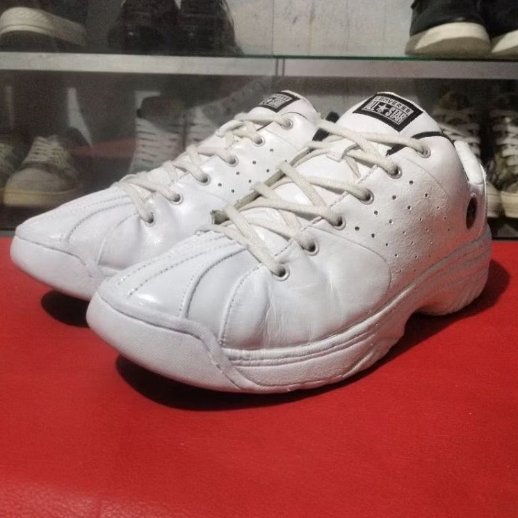 SEPATU SECOND CASUAL ALL STAR SIZE 45