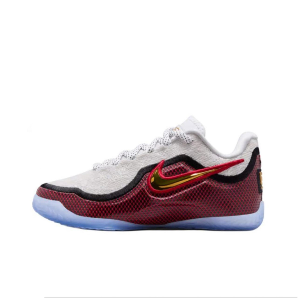 Basketball Shoes kids Nike Lebron 23 (GS) Allcolour Ready Stock-EVEREST
