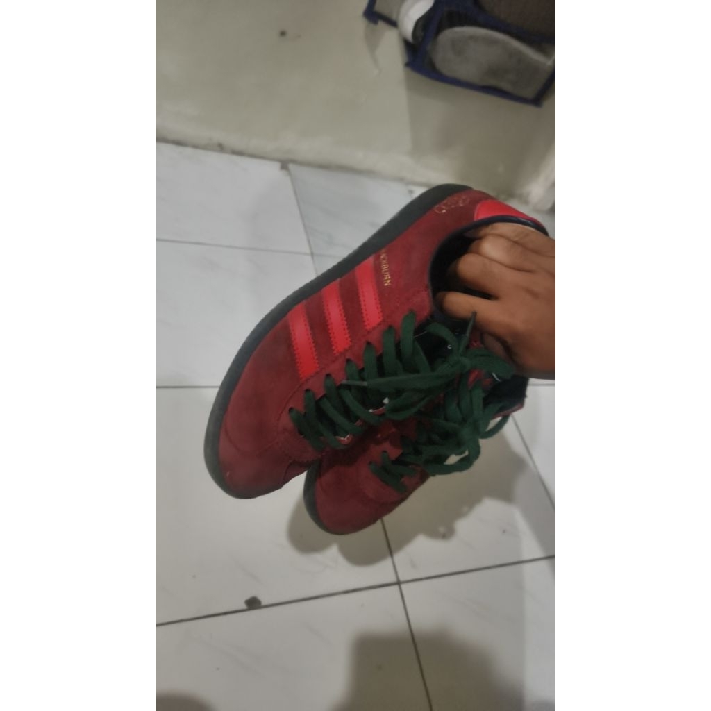 adidas blackburn