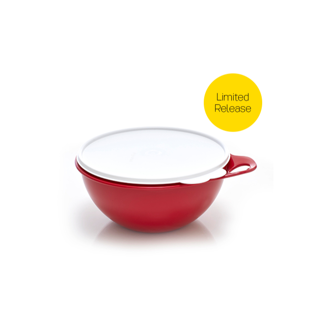 Mixing Bowl (2) Tupperware