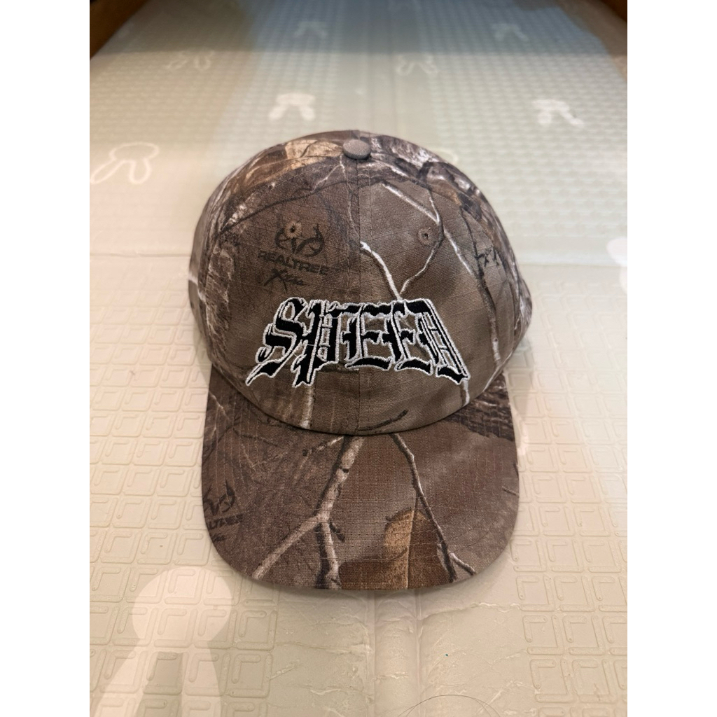 speed hardcore cap merch from aussie