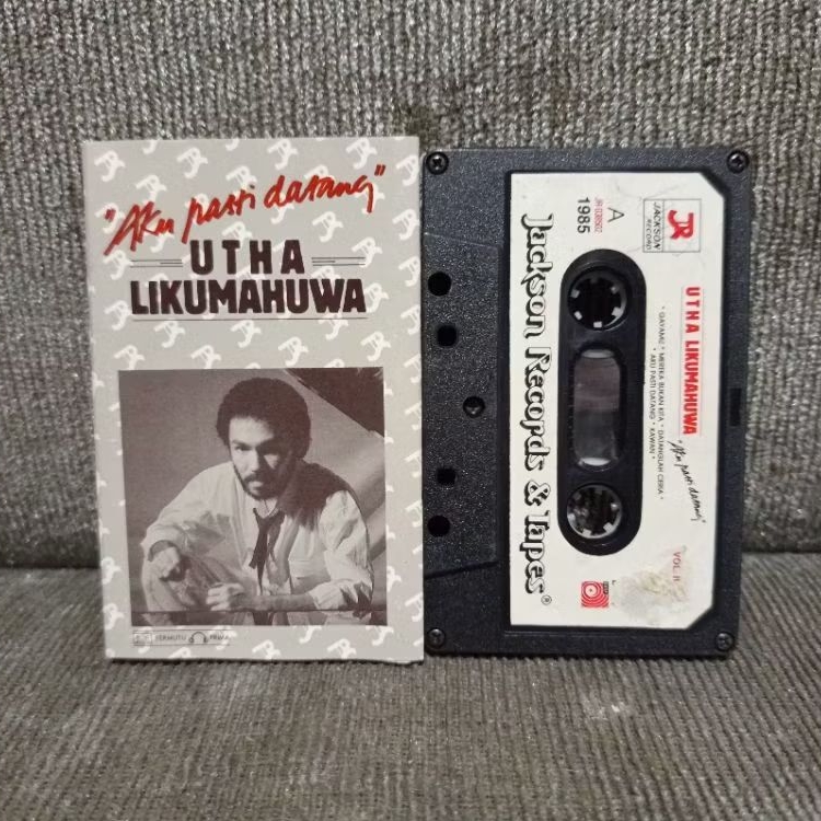 kaset utha likumahuwa - utha likumahuwa