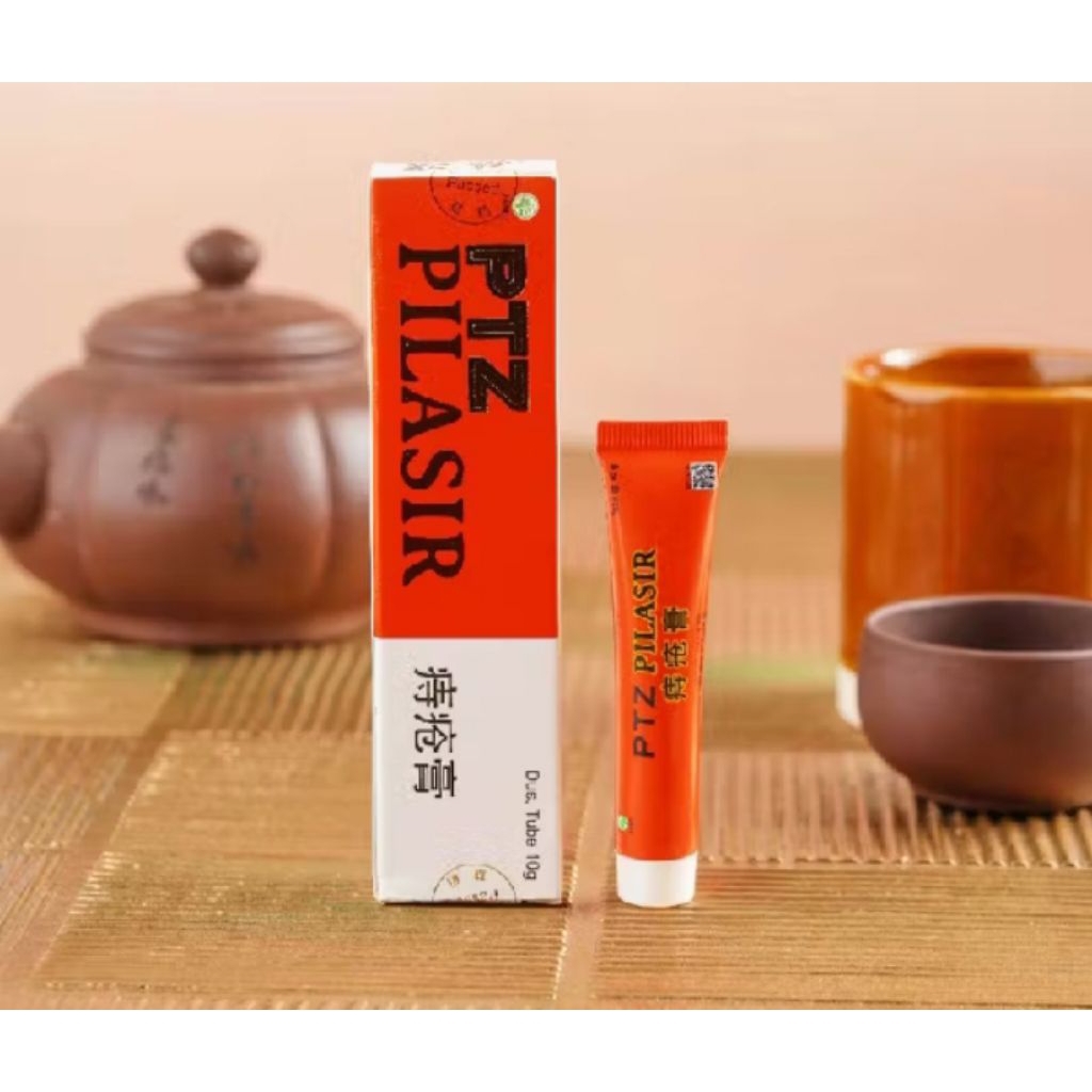 SALEP AMBEIEN PTZ PILASIR