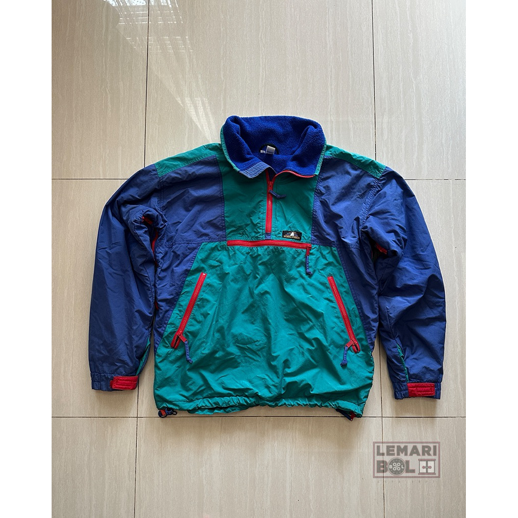 Sierra design jacket
