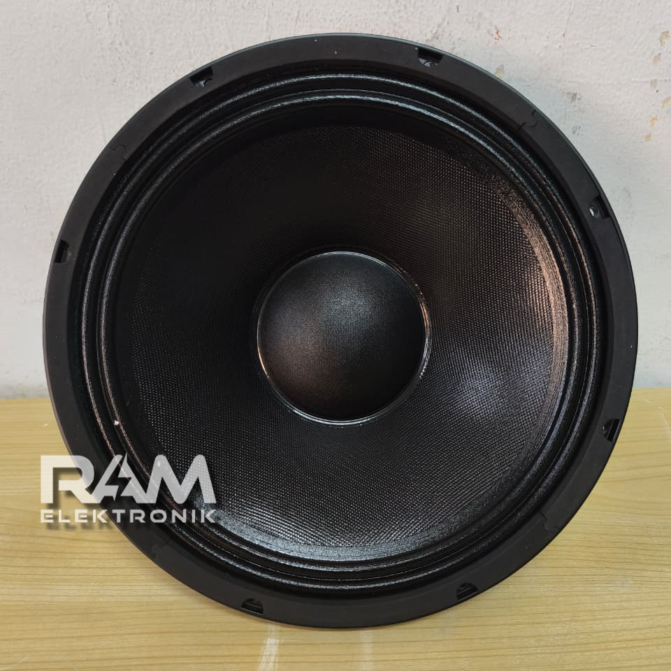 Komponen Speaker 12 Inch ZETAPRO SMART12 | SMART 12 Original 900 Watt