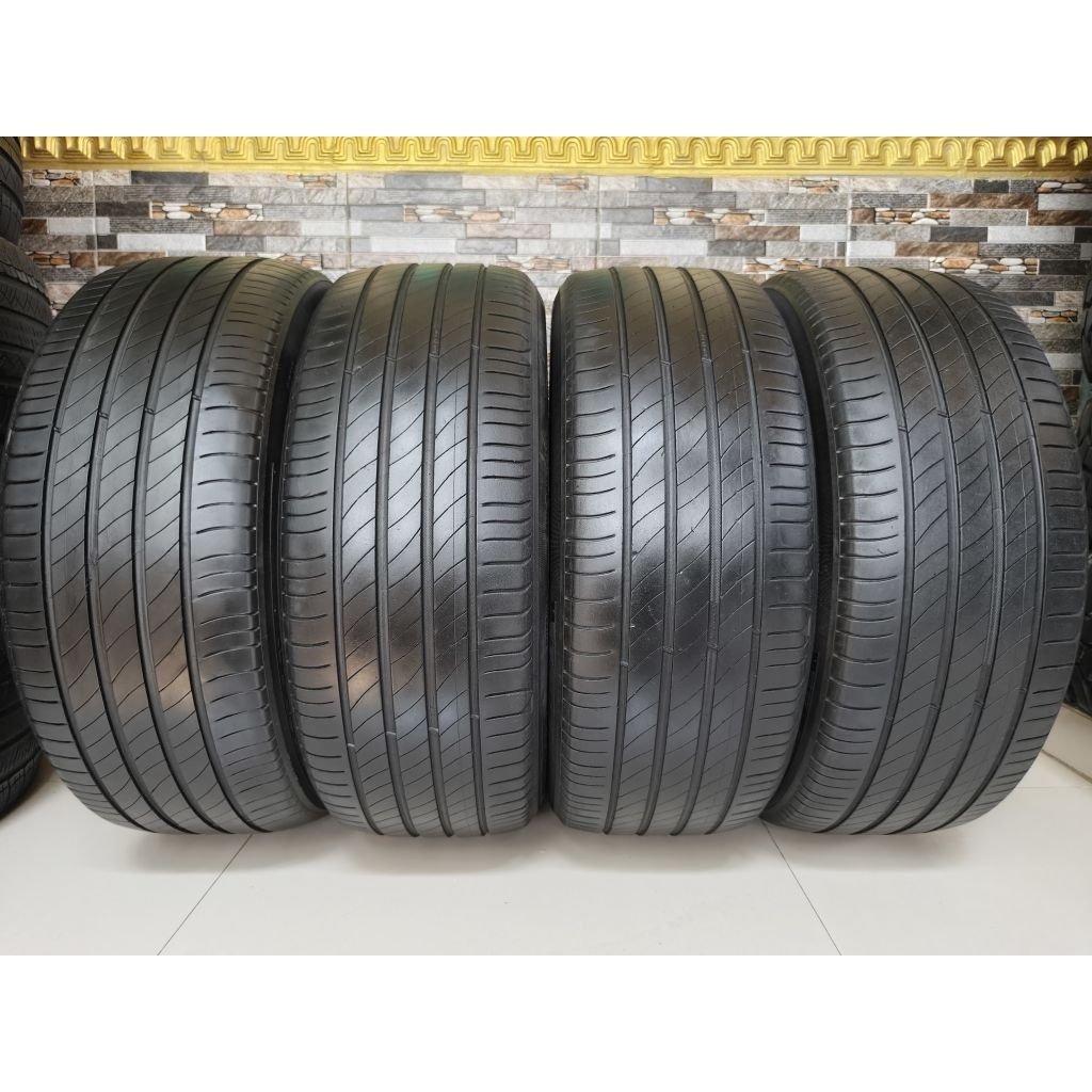 Michelin Primacy 4 215/55R17