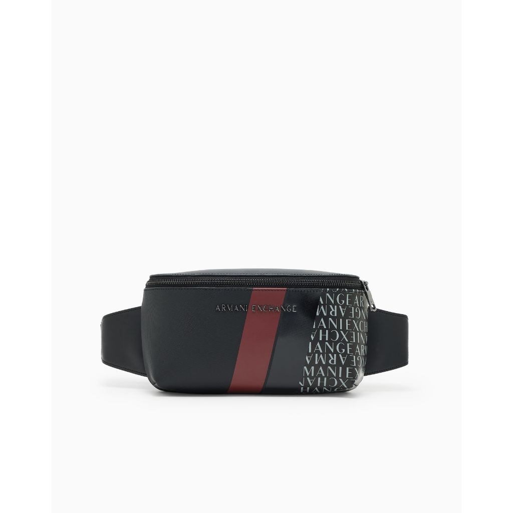AX ARMANI EXCHANGE DYLAN BELT BAG