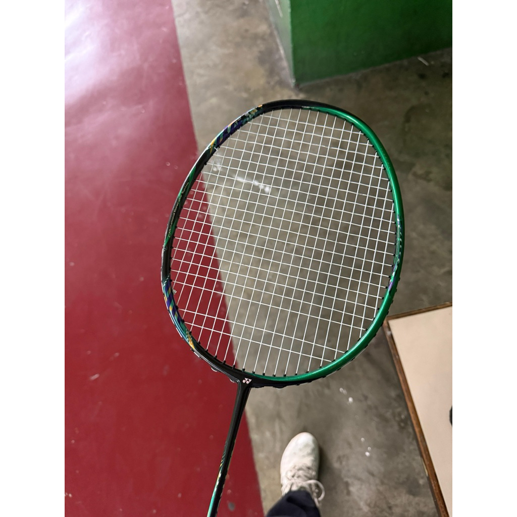 Raket Badminton Astrox 99 Pro LCW Edition Limited Second