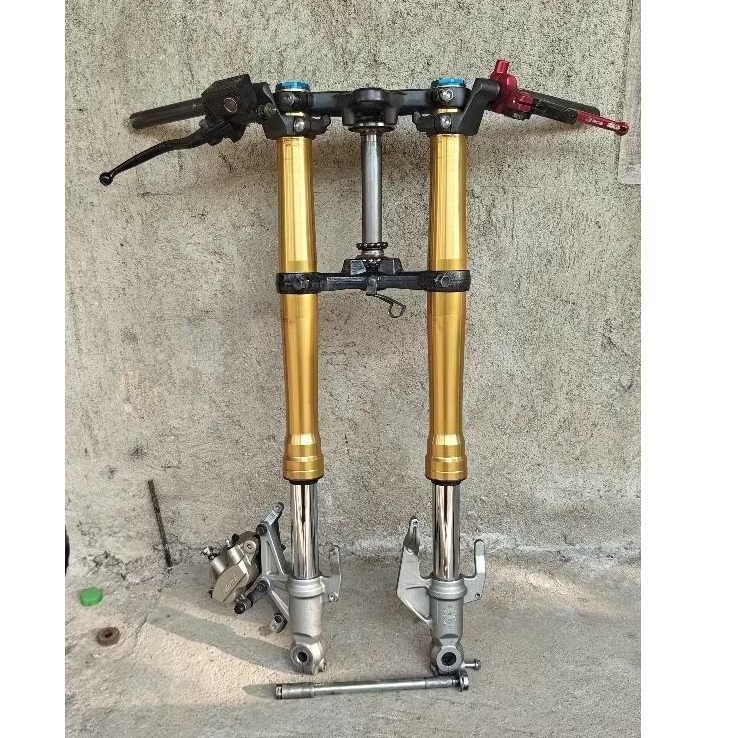 USD CBR250RR original kelengkapan baca deskripsii