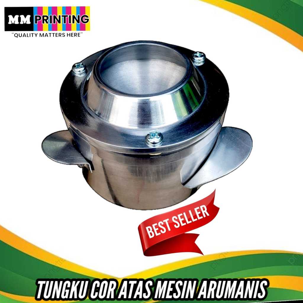 tungku cor twister alumunium ATT Murah / tungku cor keluar atas // tungku twister new ATT / tungku c
