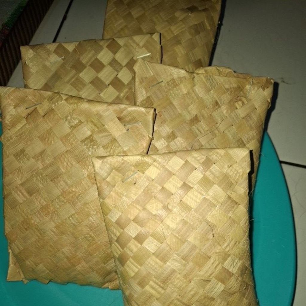 ALAME / DODOL PULUT ASLI SIPIROK KHAS SIPIROK