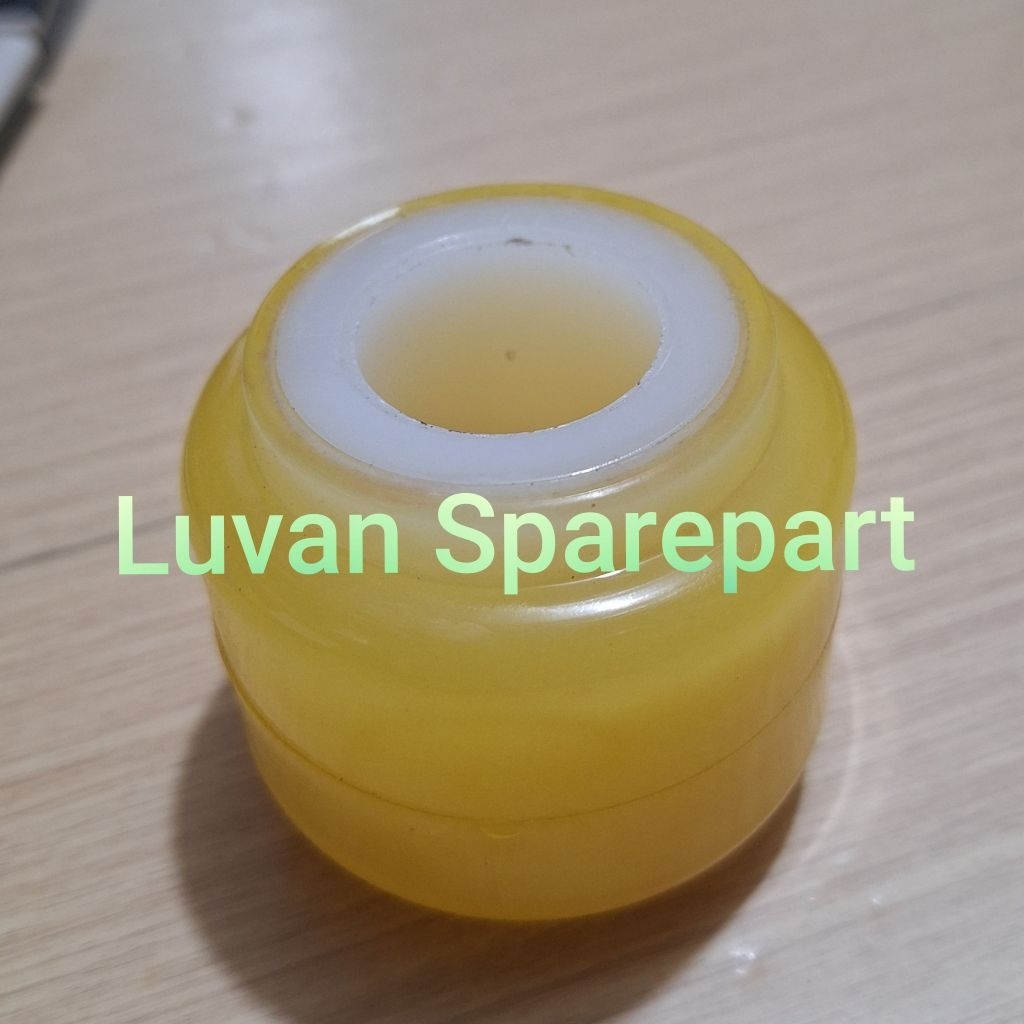 Bushing Stabil Buntut Trailer Fuwa/Karet Stabil Buntut Fuwa  28mm Teflon