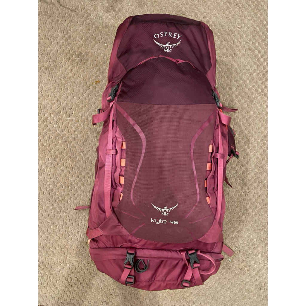 Osprey Aura