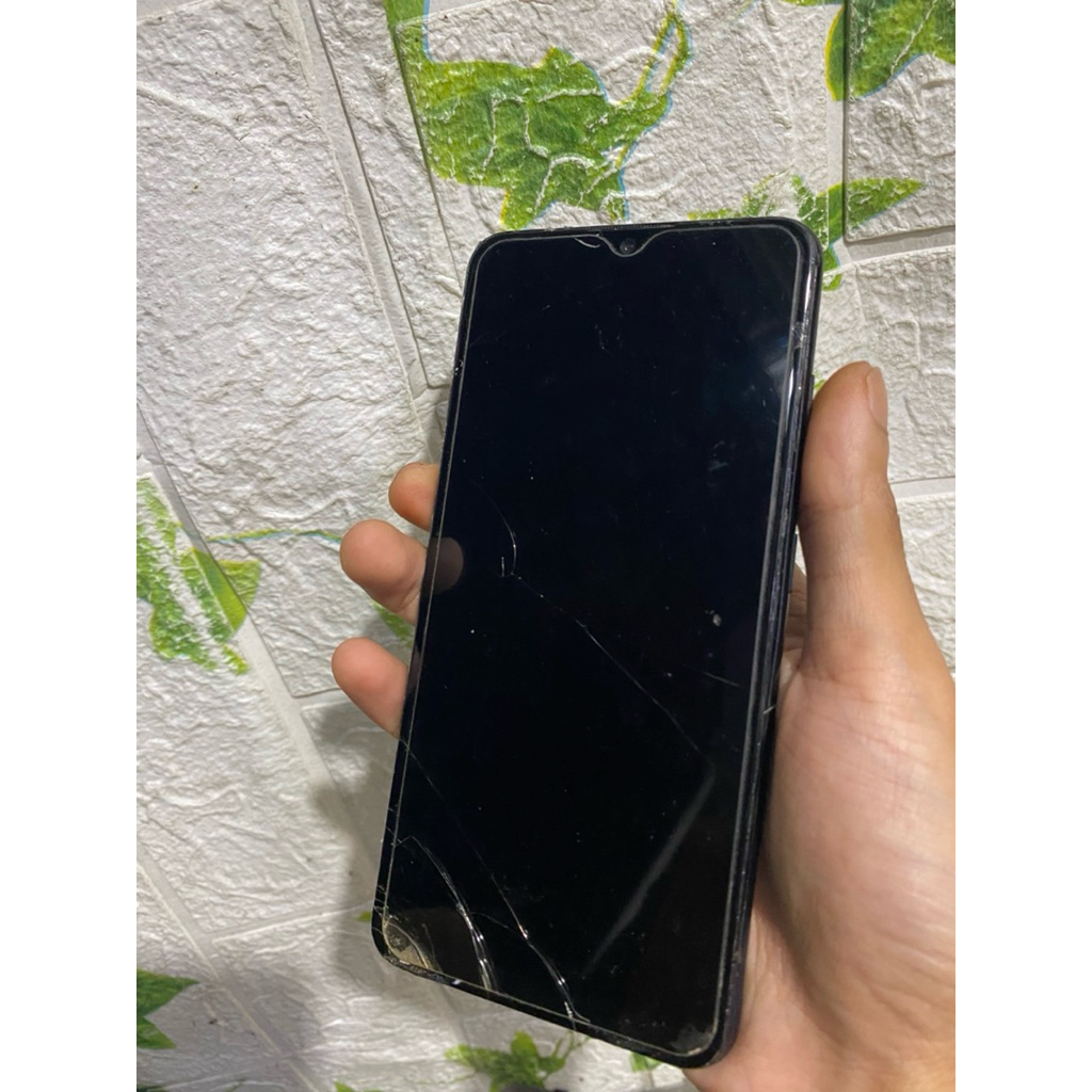 VIVO Y91 Ram 3/32gb