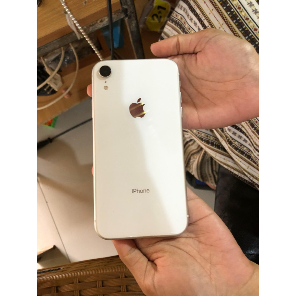 Iphone Xr 64gb ex inter