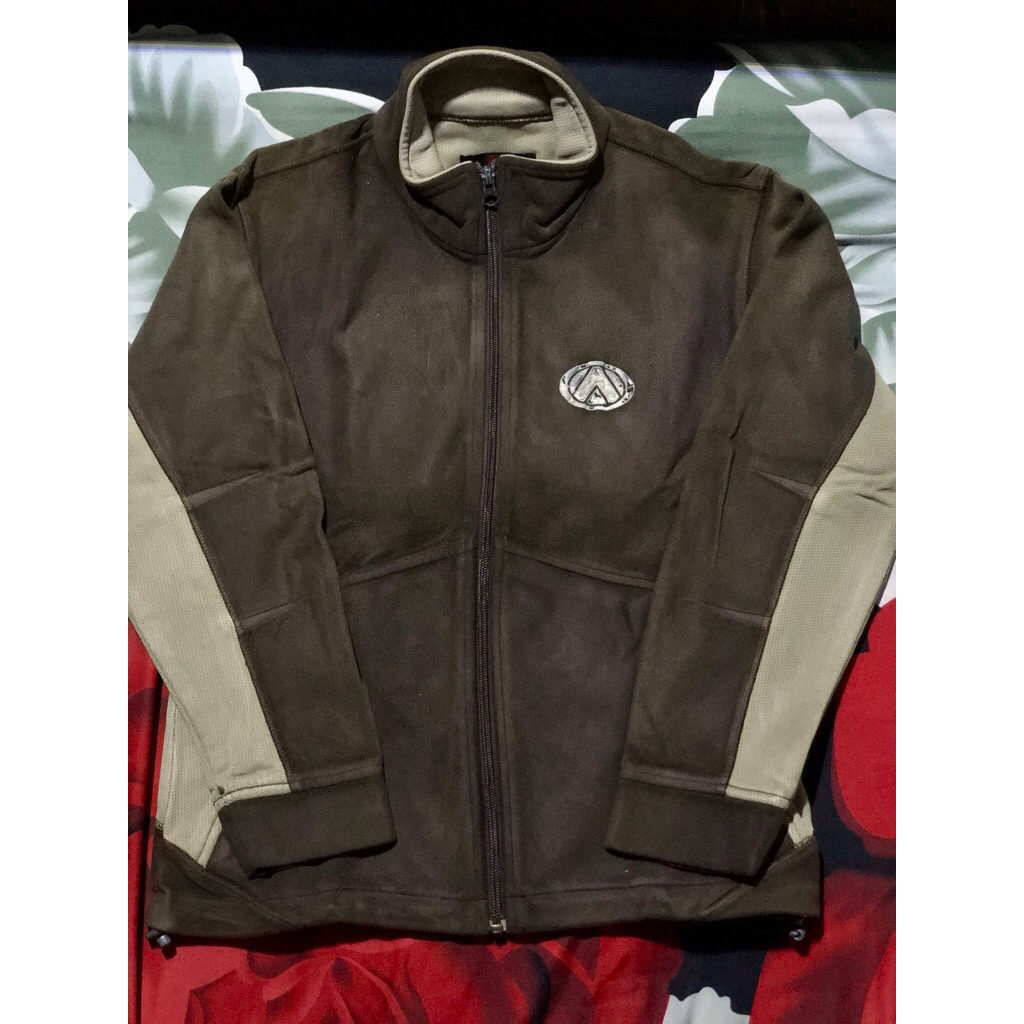 jacket eiger women