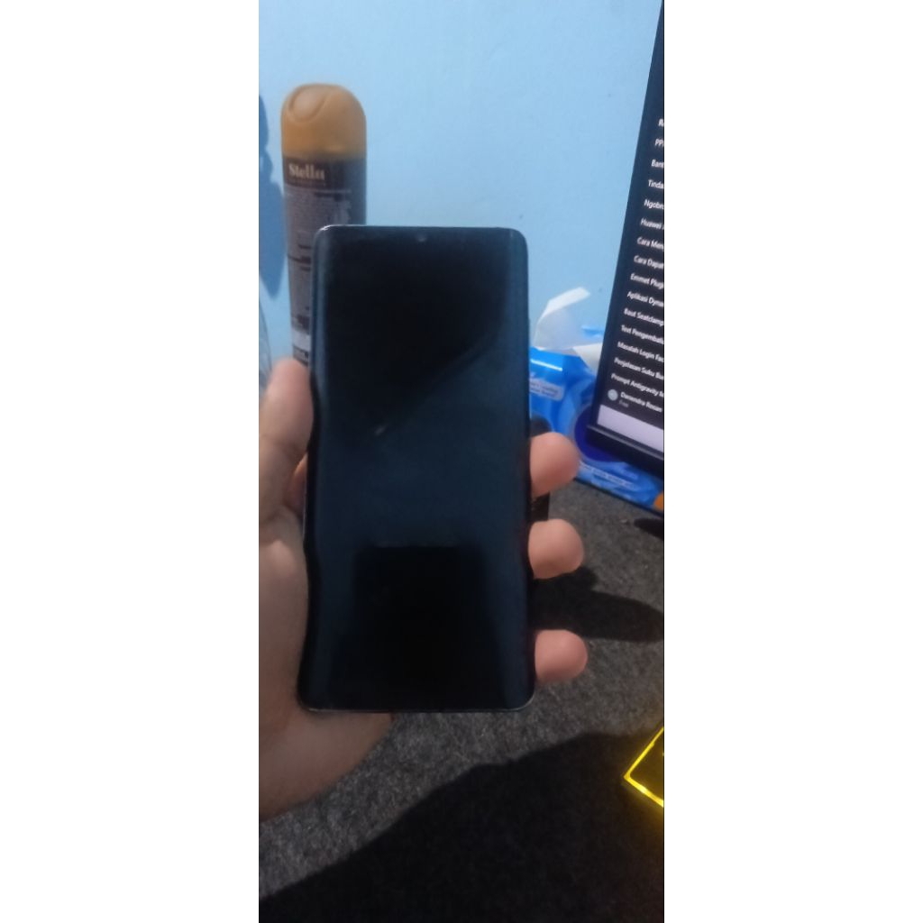Huawei P30 Pro Minus