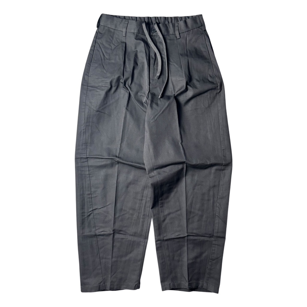 GU Pleated Pants