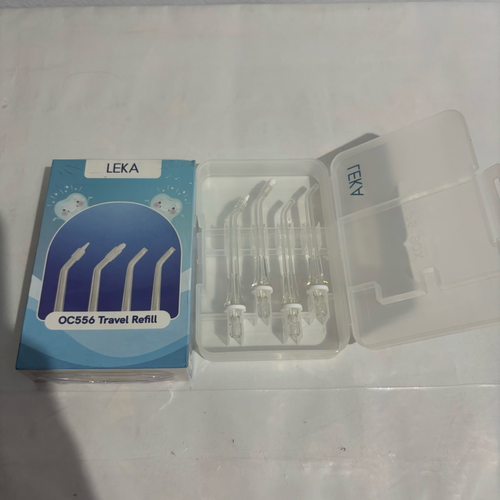 Leka Flosser Tip OC556