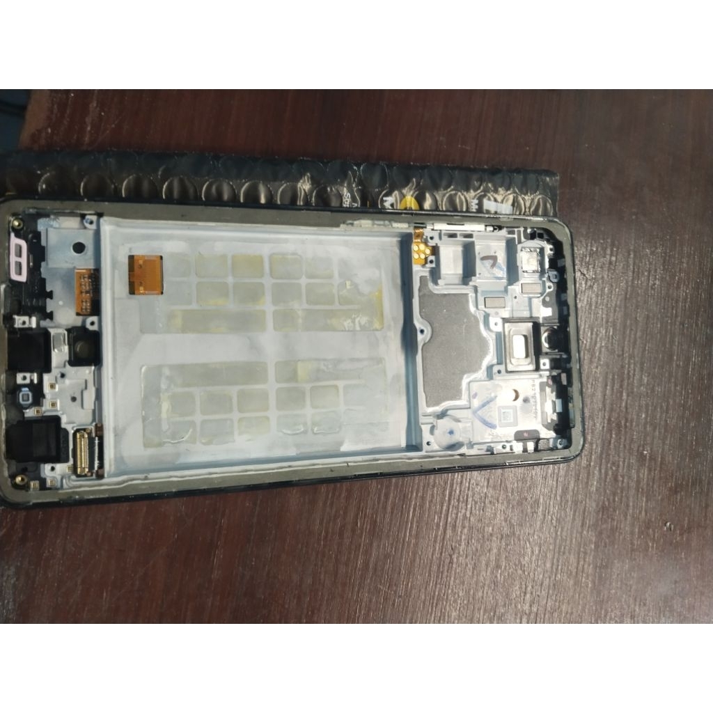 lcd samsung a72 copotan