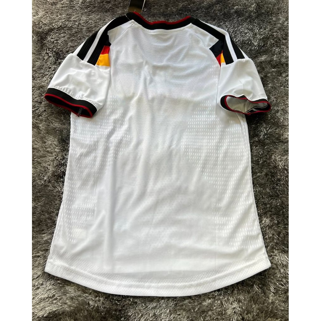 Jersey Jerman Home 2026 Player Issue